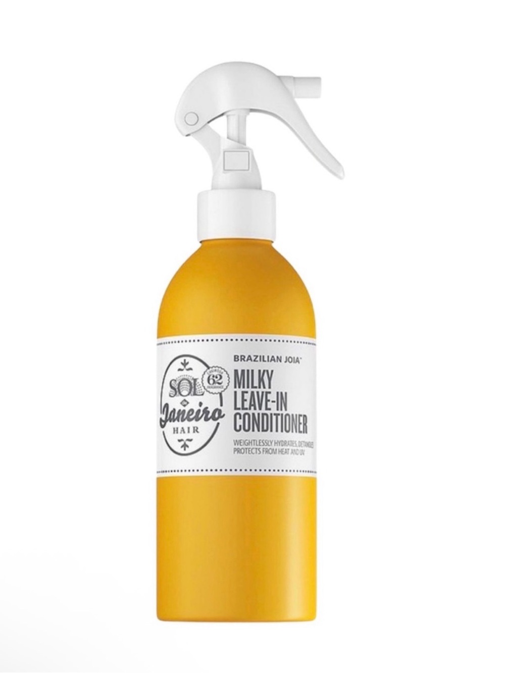 Sol de Janeiro - Brazilian Joia Milky Leave-In Conditioner